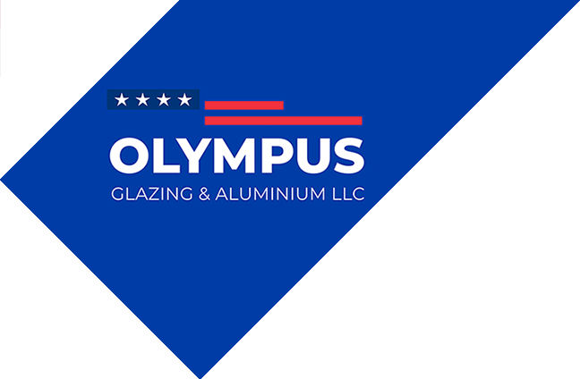 Olympus Glazing & Aluminium LLC I Lorton, Virginia